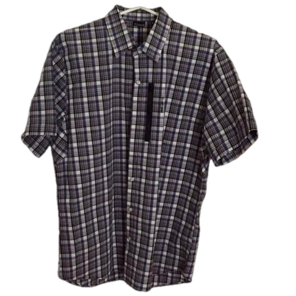 7 Diamonds Other - 7 Diamonds Shirt Size XL